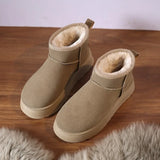 Loes - Winterstiefel