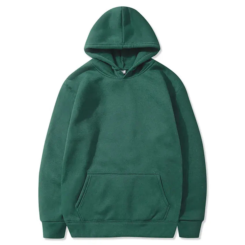 Laura | Unisex Kapuzen-Sweatshirt im modernen Design