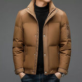 Herrenwear - Winter-Daunenjacke