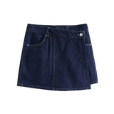 UrbanMuse – Jeans Set