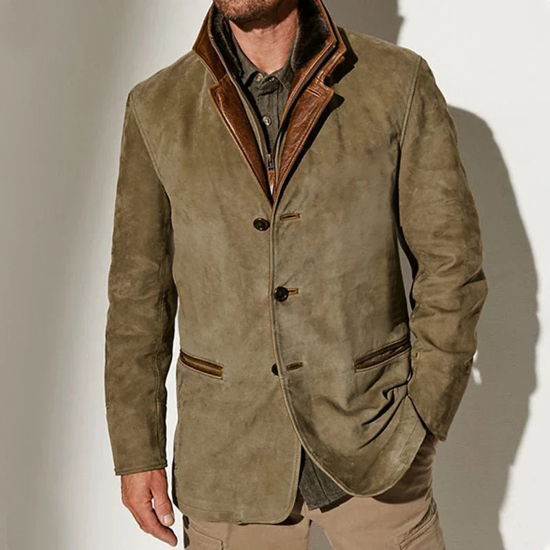 Klassisches – Herren Vintage Sakko