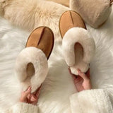 Loes - Winterstiefel