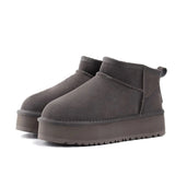 Loes - Winterstiefel