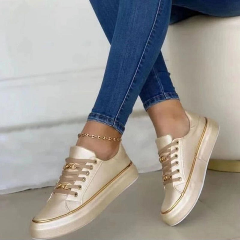 Damen Sneakers Casual | Orthopädisch