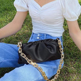 Verena - Damen Schultertasche