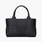 Alice | Zeitlose Handtasche im Flechtdesign
