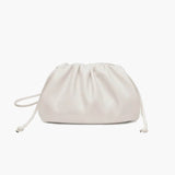 Franka - Pouch-Tasche aus Kunstleder