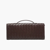 Bianca - Geflochtene Schultertasche