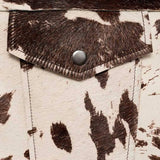 Nova – Kunstlederjacke
