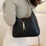 Dellina - Schultertasche für Damen