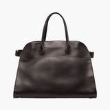 Henna - Wildleder Schultertasche