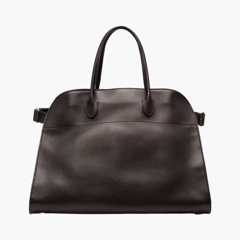 Henna - Wildleder Schultertasche