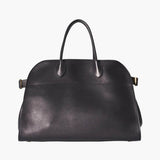 Henna - Wildleder Schultertasche