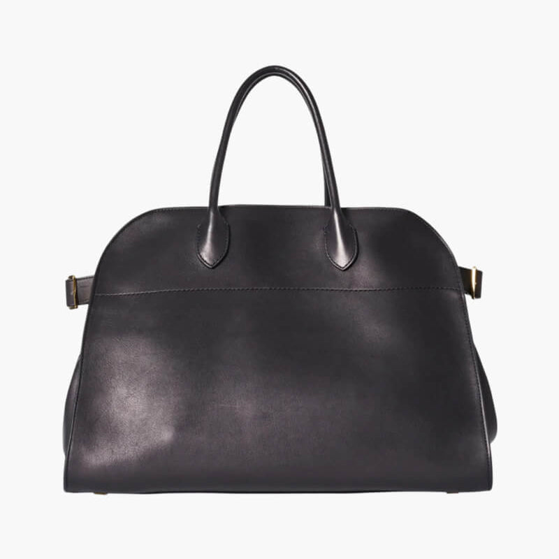 Henna - Wildleder Schultertasche