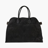 Henna - Wildleder Schultertasche