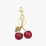Cherry - Taschenkette Halskette