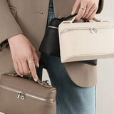 Loreen - Tasche aus Kunstleder