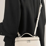 Loreen - Tasche aus Kunstleder