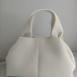 Mathilda – Kunstleder Handtasche Damen
