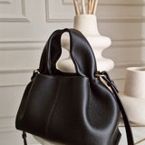 Mathilda – Kunstleder Handtasche Damen