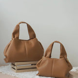 Mathilda – Kunstleder Handtasche Damen