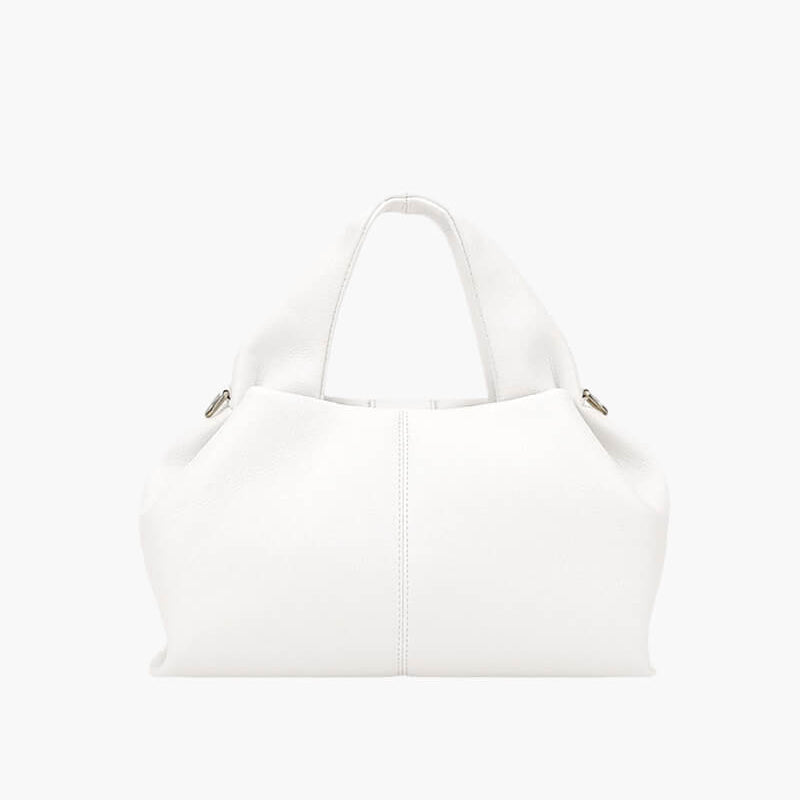 Mathilda – Kunstleder Handtasche Damen
