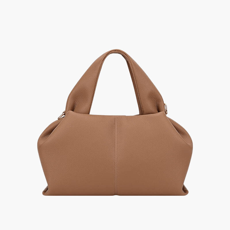 Mathilda – Kunstleder Handtasche Damen