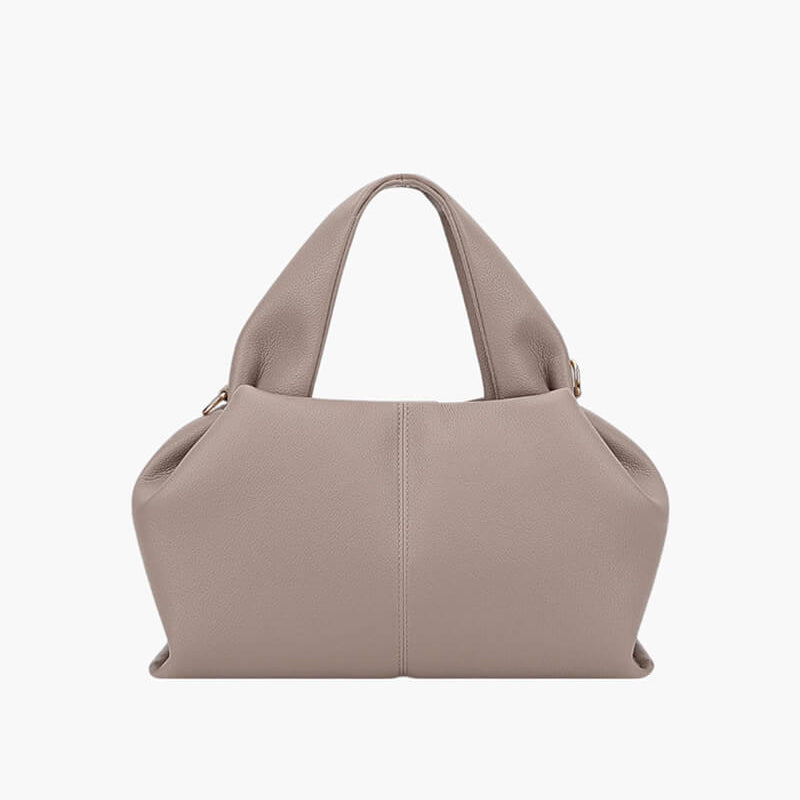 Mathilda – Kunstleder Handtasche Damen