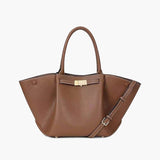 Ostara - Damen-Shopper aus Kunstleder
