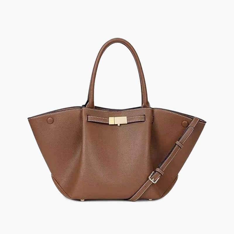 Ostara - Damen-Shopper aus Kunstleder