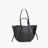 Olinda - Kunstleder Damen-Shopper