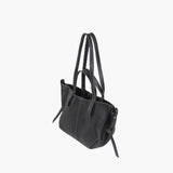 Olinda - Kunstleder Damen-Shopper