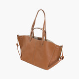 Olinda - Kunstleder Damen-Shopper