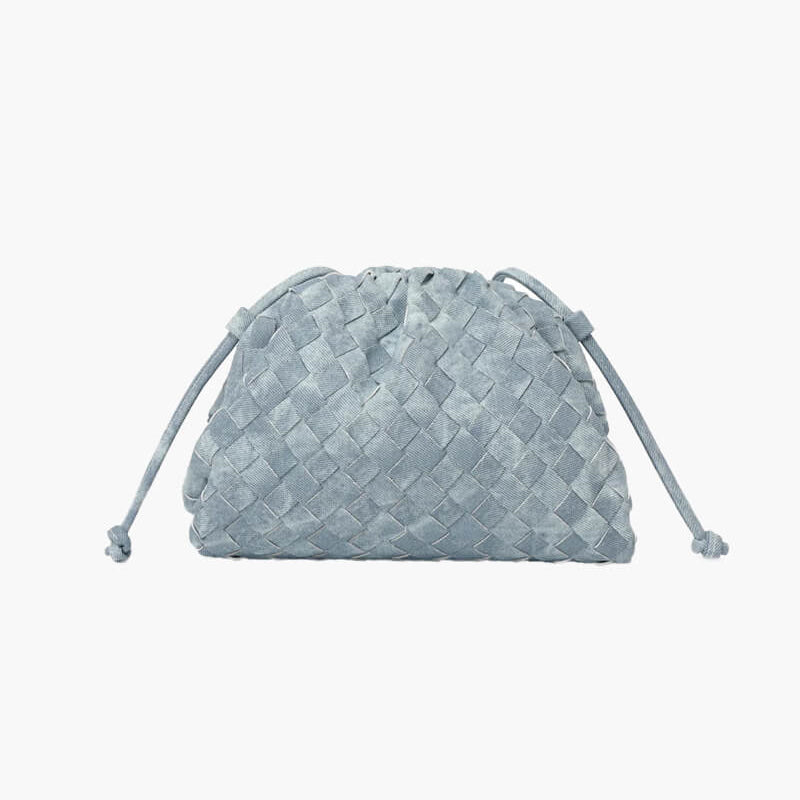 Rachel - Schultertasche aus Kunstleder
