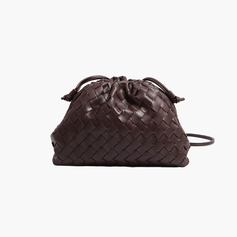 Rachel  | Beuteltasche aus Kunstleder
