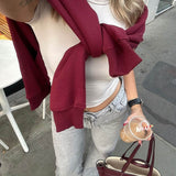 Jenny – Praktische Schultertasche für Damen