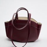 Jenny – Praktische Schultertasche für Damen