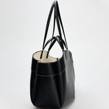 Jenny – Praktische Schultertasche für Damen