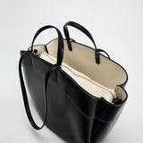 Jenny – Praktische Schultertasche für Damen