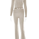 Johanna - Damen Trainingsanzug Set