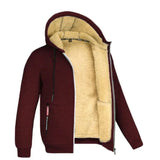 JAKE | Bequemer Winter-Hoodie