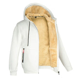 JAKE | Bequemer Winter-Hoodie