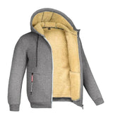 JAKE | Bequemer Winter-Hoodie