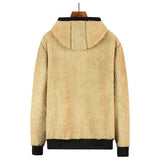 JAKE | Bequemer Winter-Hoodie