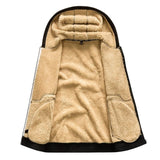 JAKE | Bequemer Winter-Hoodie