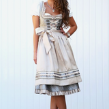 JILL - Tracht mit Schürze und Bluse