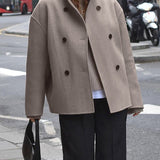 Natascha | Schicke Übergangsjacke für Damen