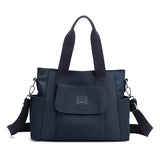 Claudia - Schultertasche