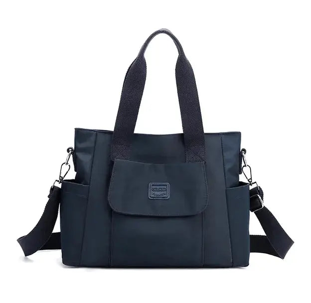Claudia - Schultertasche