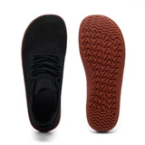 Leichte und atmungsaktive Barfußschuhe mit flexiblem Design – Nova